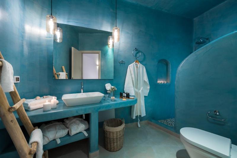 Kima Oia Suites - image 12