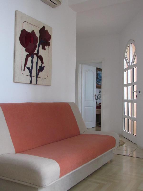 Apartments Villa Palme - image 11