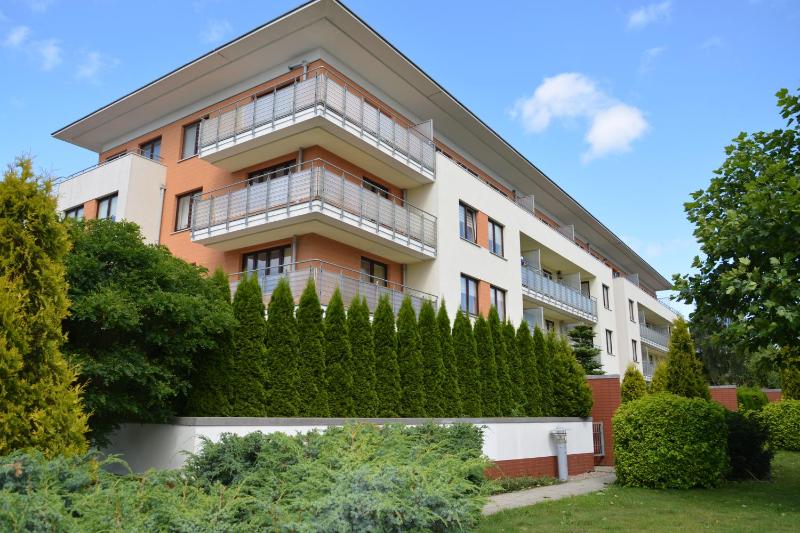 Apartamenty BALTICA -Zielone Tarasy - image 15