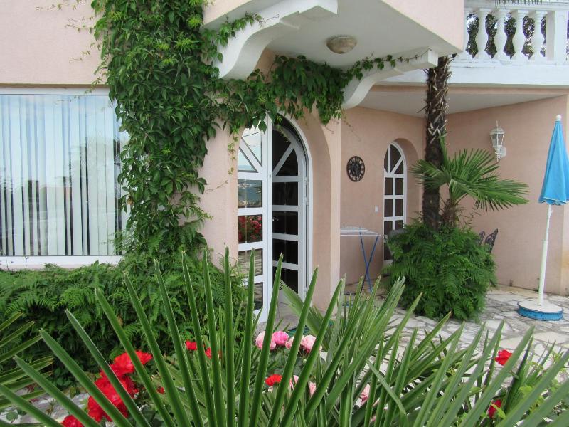 Apartments Villa Palme - image 16