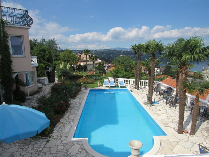 Apartments Villa Palme - image 19