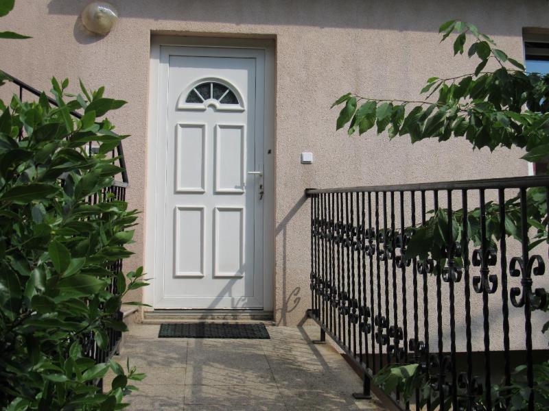 Apartments Villa Palme - image 15