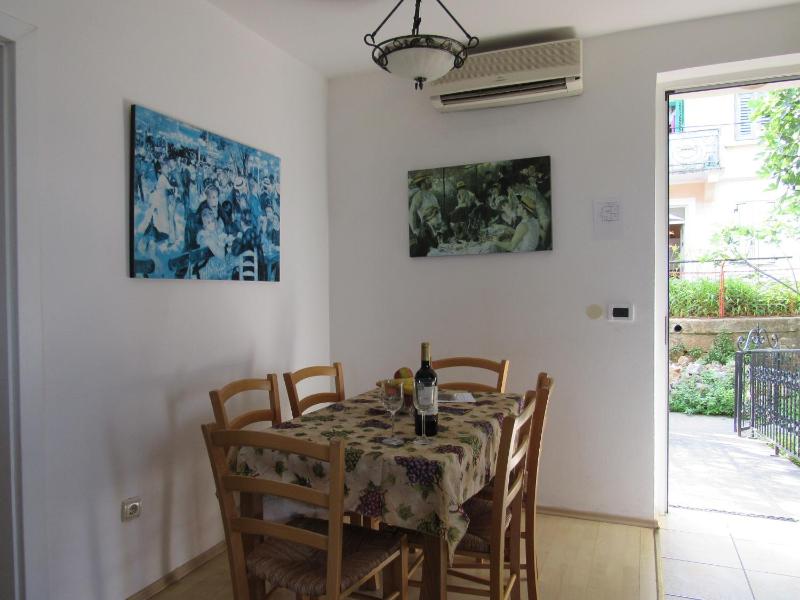 Apartments Villa Palme - image 41