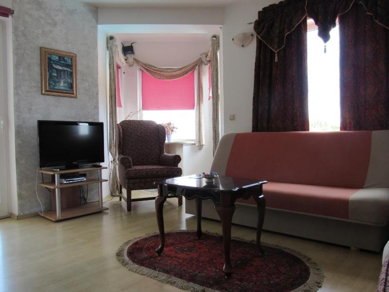 Apartments Villa Palme - image 18