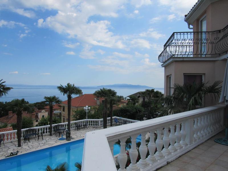 Apartments Villa Palme - image 26