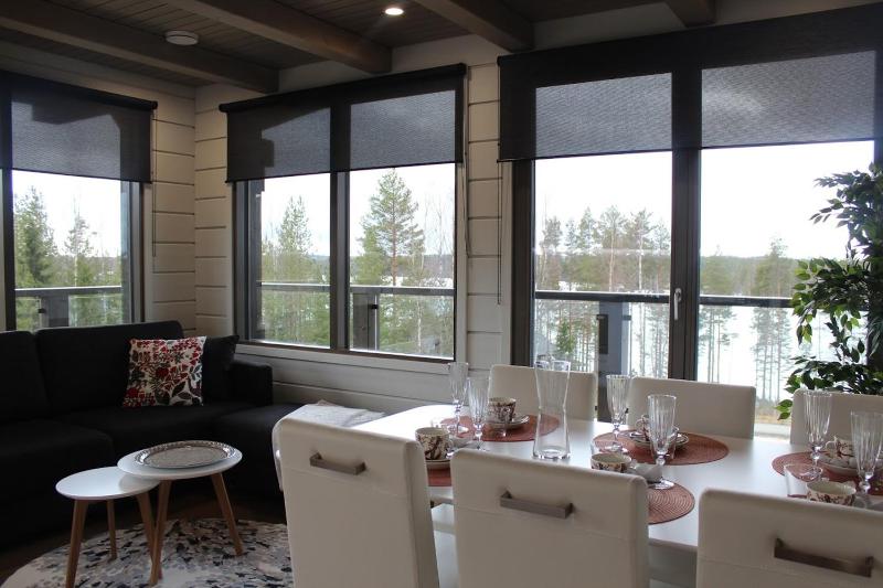 Superior Apartment with Sauna image 4