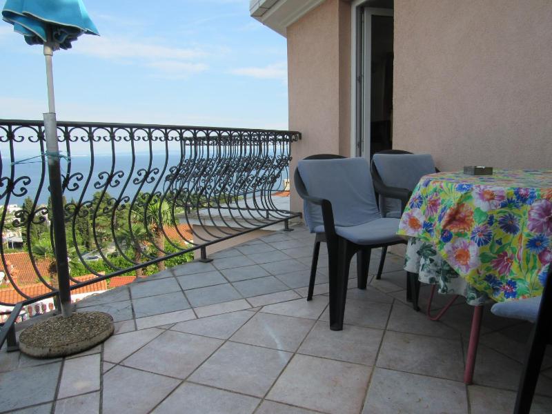 Apartments Villa Palme - image 24