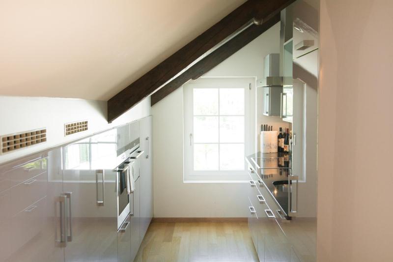 Three-Bedroom Apartment image 4