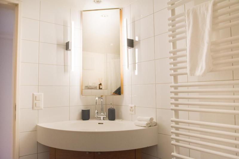 Three-Bedroom Apartment image 2