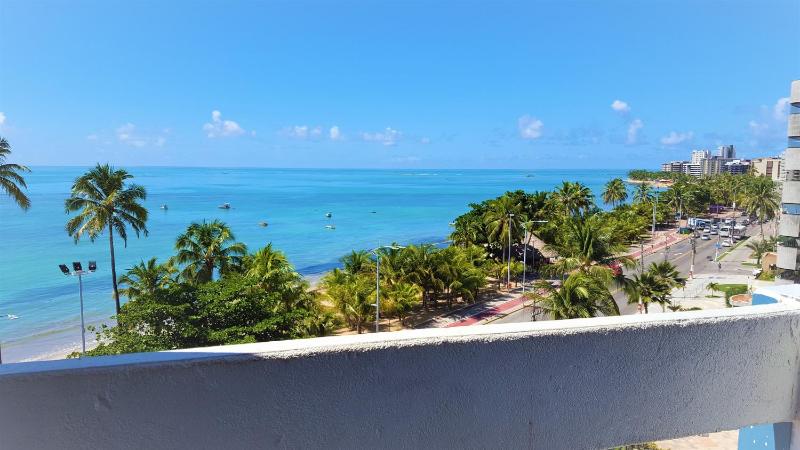Apart Cote D'Azur Maceió - image 35