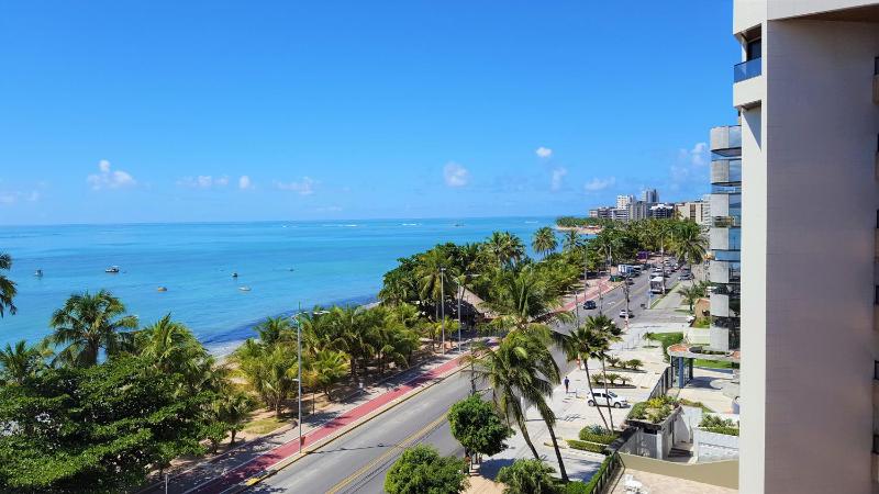 Apart Cote D'Azur Maceió - image 41