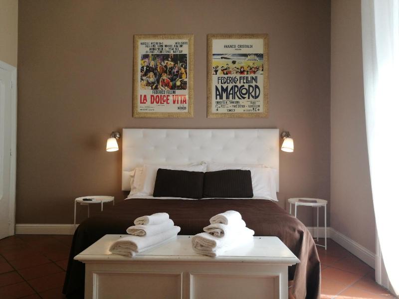 Bed morelli 49  chiaia - image 16