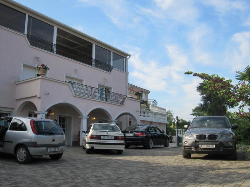 Apartments Villa Palme - image 42