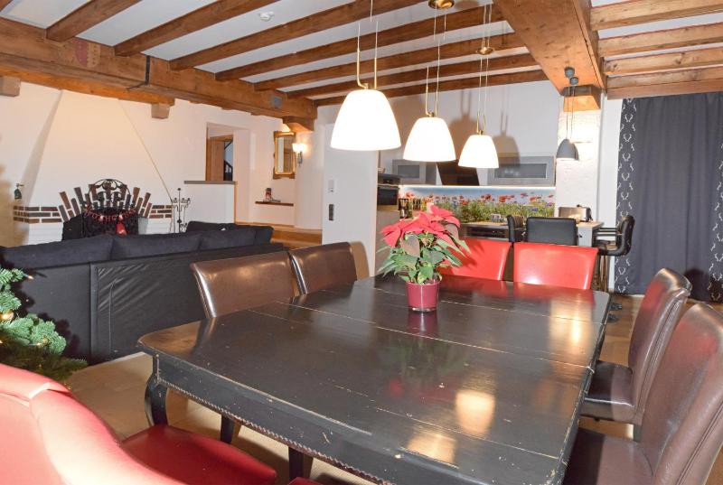 Two-Bedroom Apartment image 3