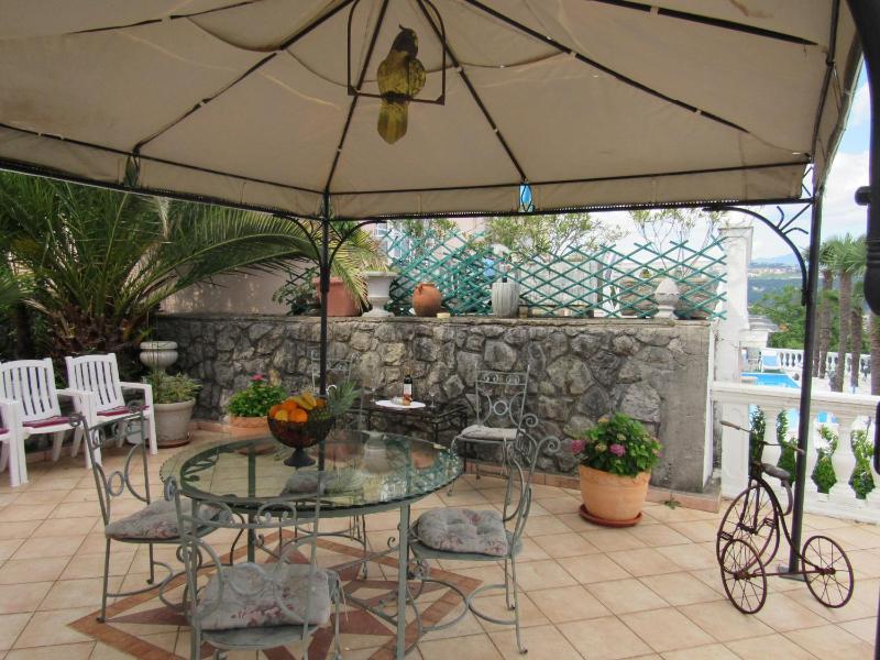 Apartments Villa Palme - image 4
