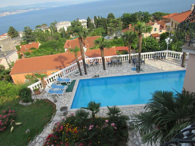 Apartments Villa Palme - image 25