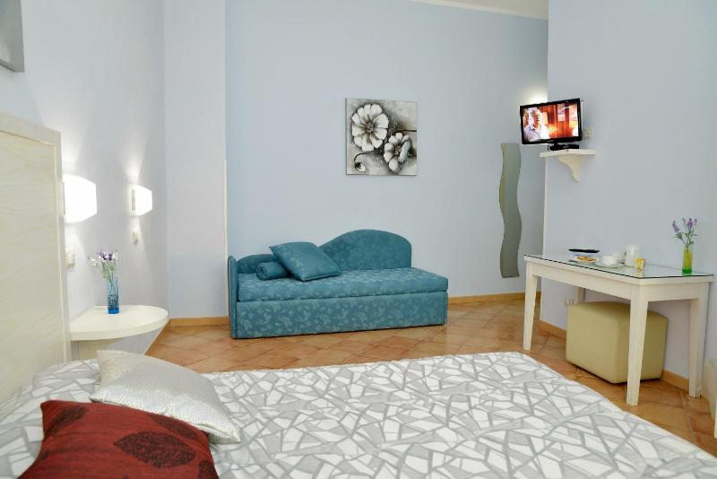 Badia Rooms & Breakfast - image 44