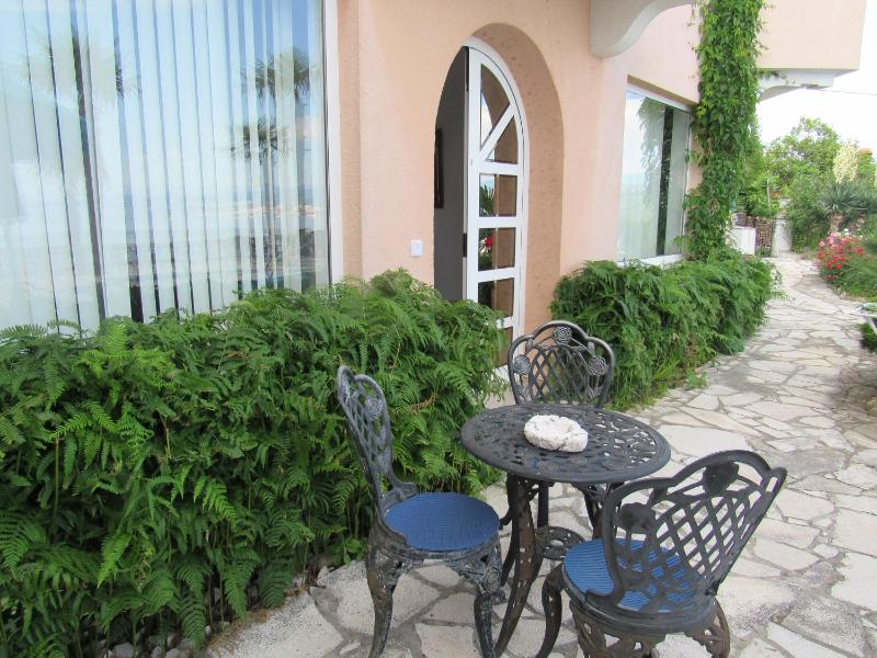 Apartments Villa Palme - image 46