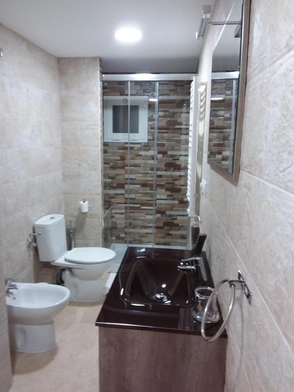 Apartment with Terrace image 3