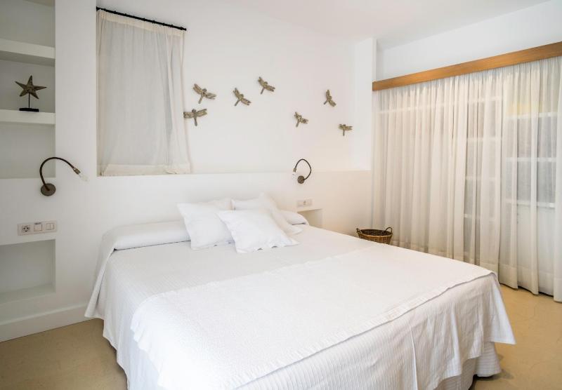 Standard Double or Twin Room with Spa Access image 2