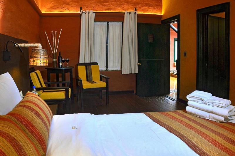 Hotel Jardines de Uyuni - image 16