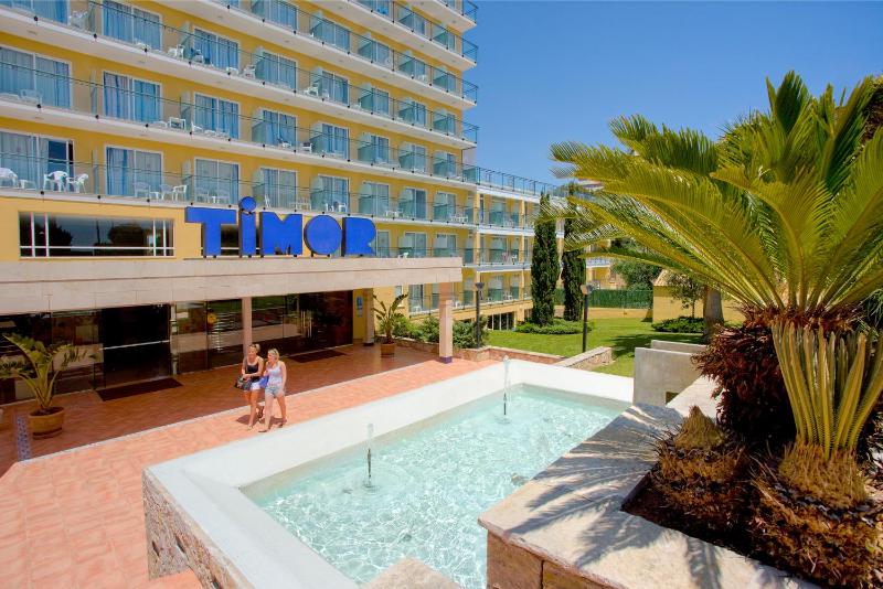 Hotel Timor - image 35