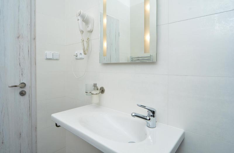 One-Bedroom Apartment image 4