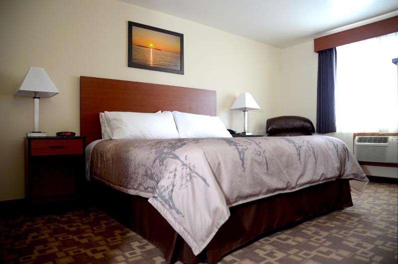 King Room - Non-Smoking image 2