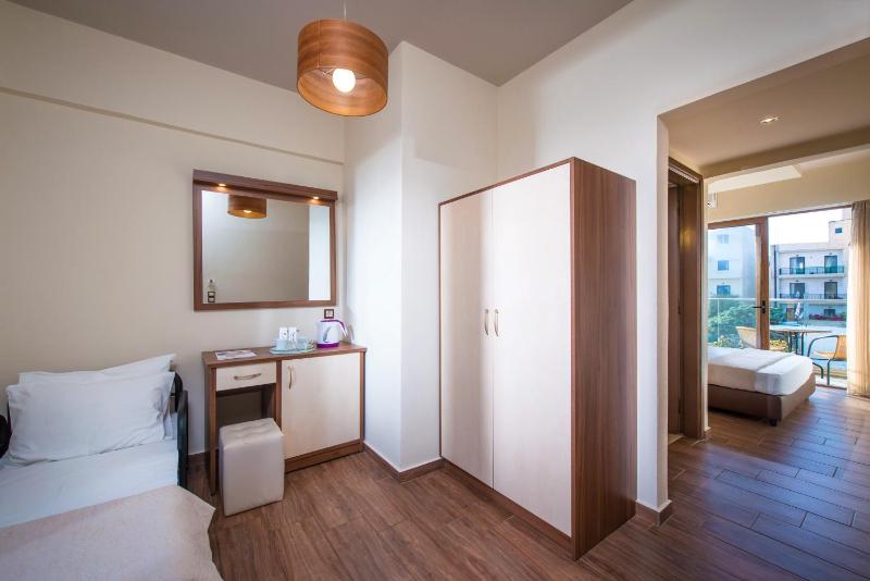 Harma Boutique Hotel - image 18