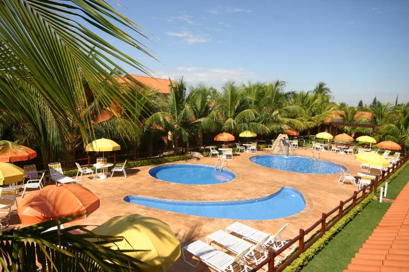 Hotel Pousada Brilho do Sol - image 8