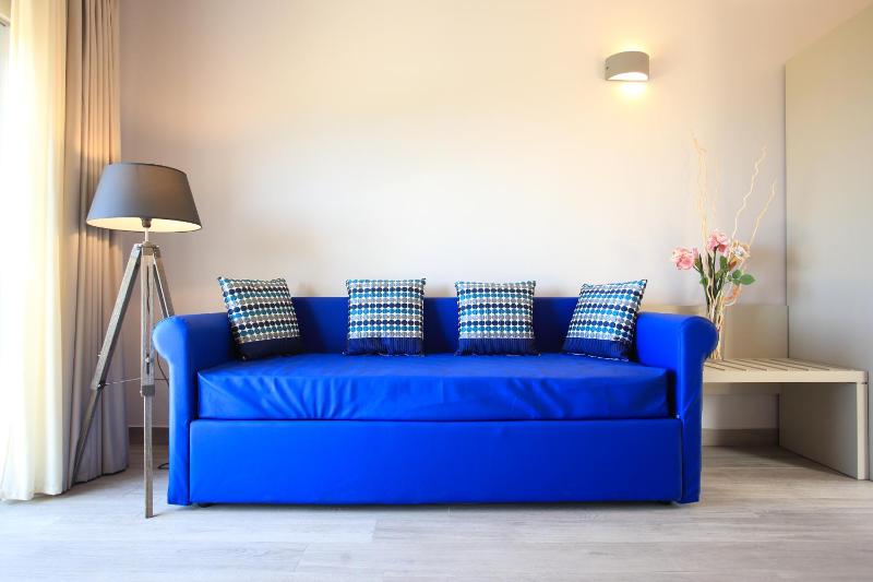 Large Junior Suite with Sea View image 2