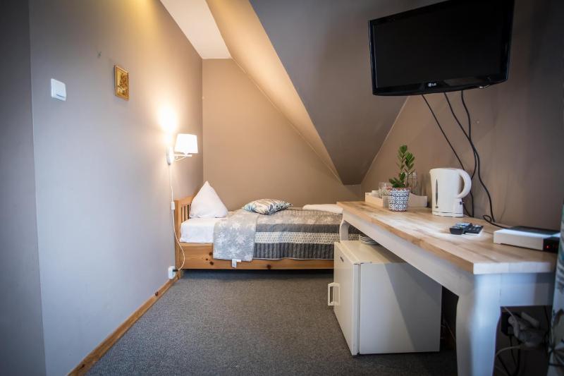 Two-Bedroom Suite image 2
