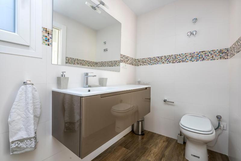 Apartment with Terrace image 1