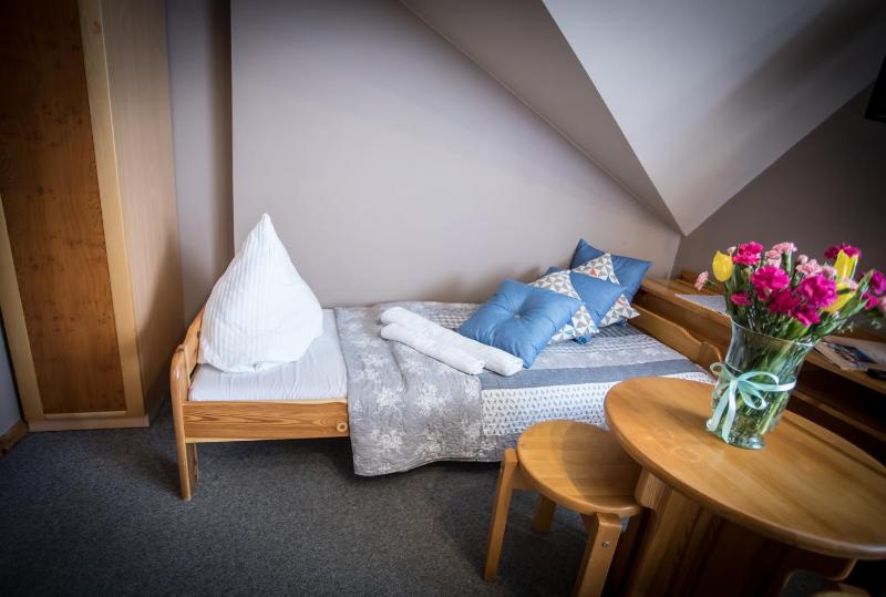 Two-Bedroom Suite image 3