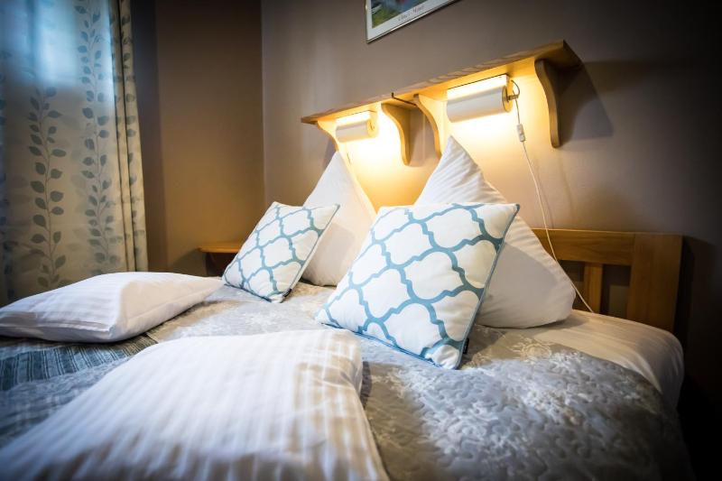 Two-Bedroom Suite image 1