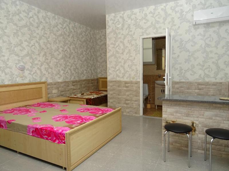 Apartment - Ground Floor image 2