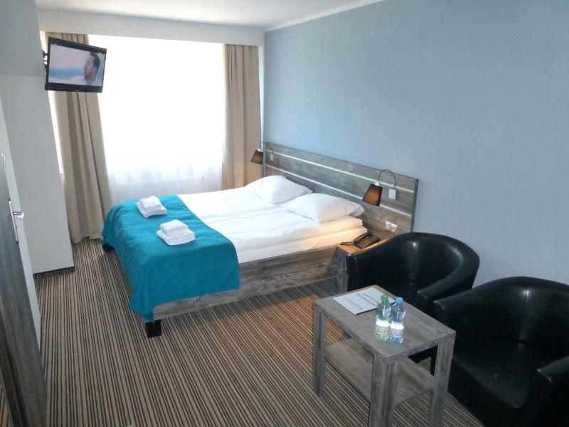 Superior Single Room image 3