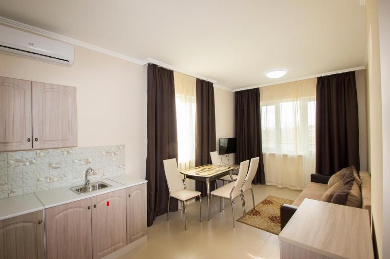 Standard Apartment image 1