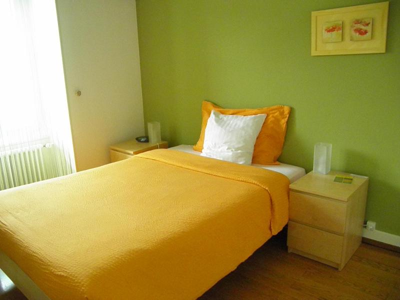 Double Room with Lake View image 3