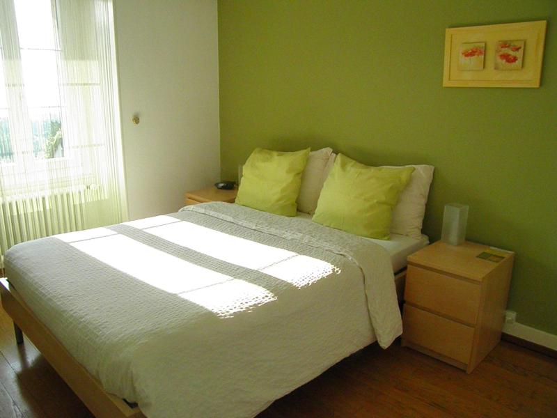 Double Room with Lake View image 1