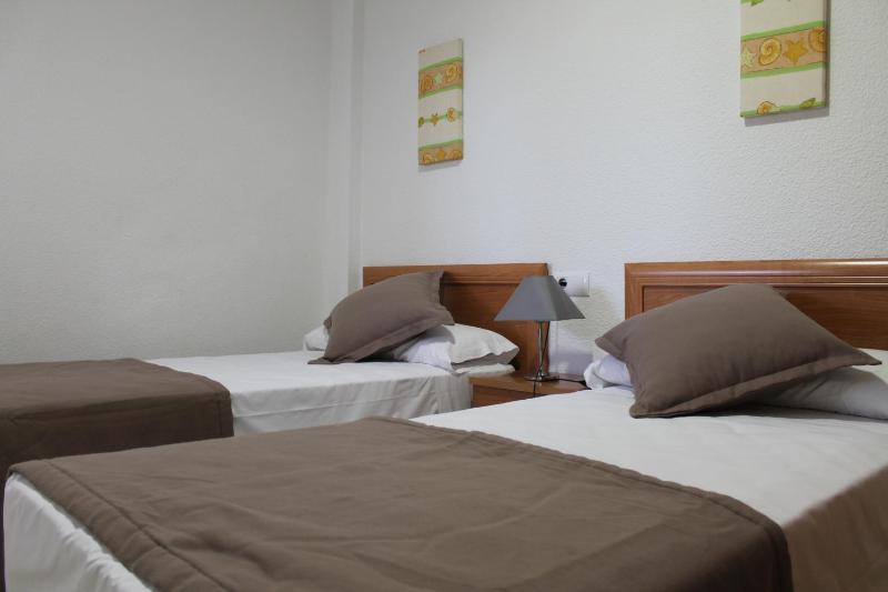Two-Bedroom Apartment (4 Adults) image 1