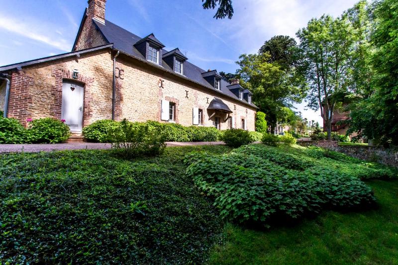 Le Clos de Grâce - image 20
