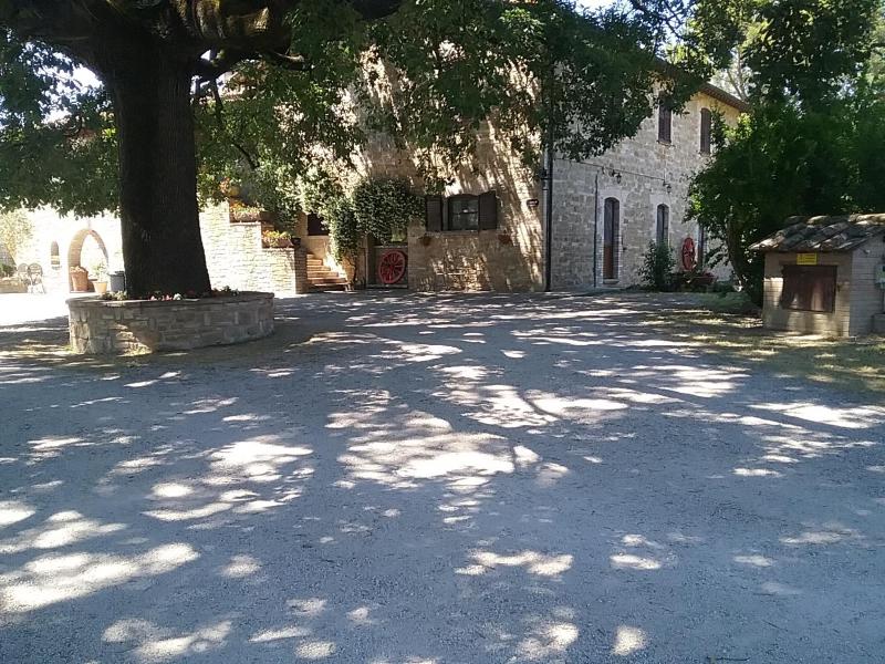 Il Casale della Quercia - image 38