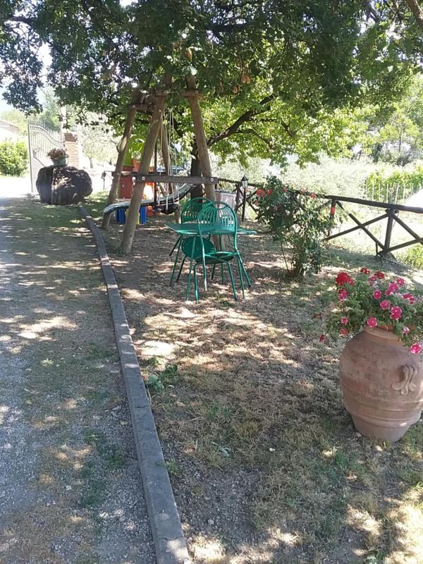 Il Casale della Quercia - image 1