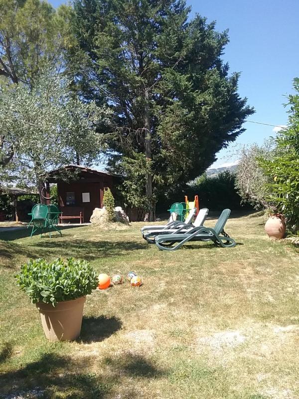 Il Casale della Quercia - image 29