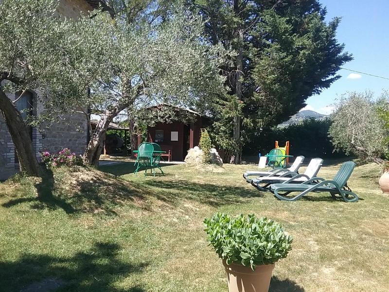 Il Casale della Quercia - image 32