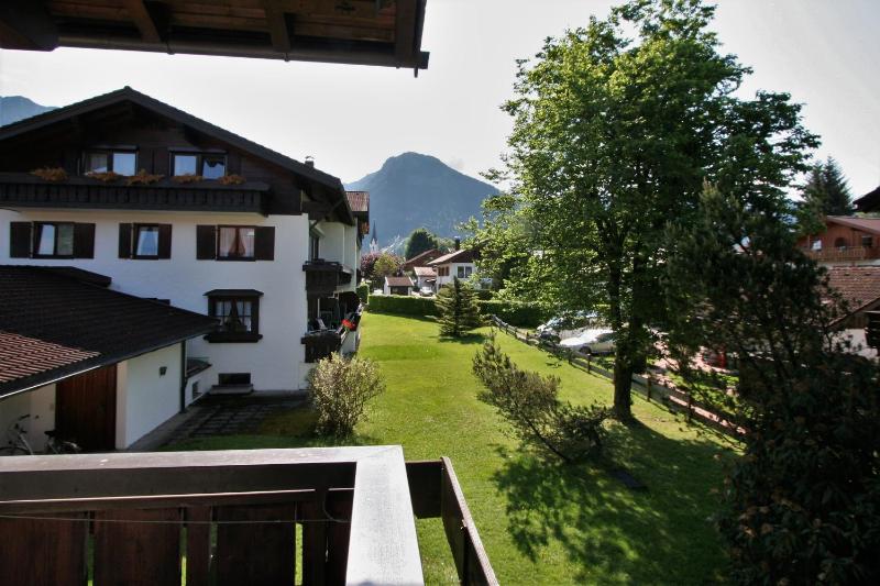 Alpenflair Ferienwohnungen Whg. 212 - image 15