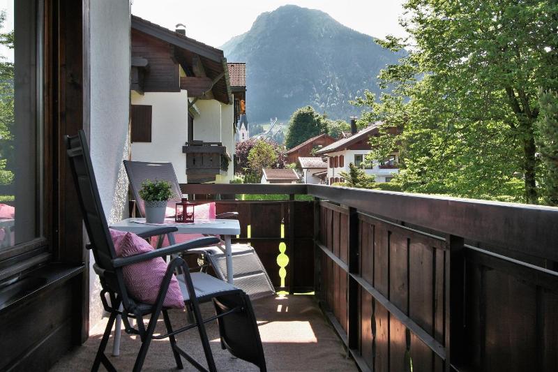 Alpenflair Ferienwohnungen Whg. 212 - image 25