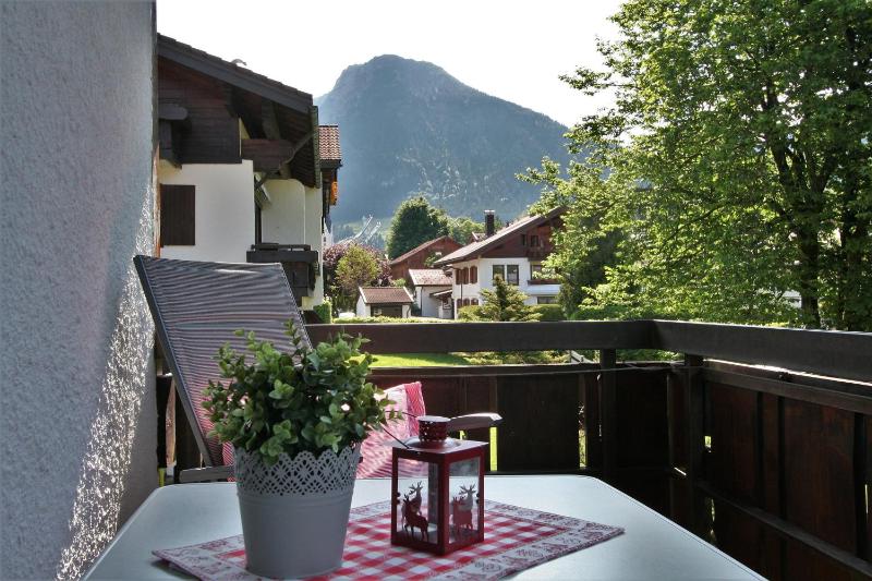 Alpenflair Ferienwohnungen Whg. 212 - image 19