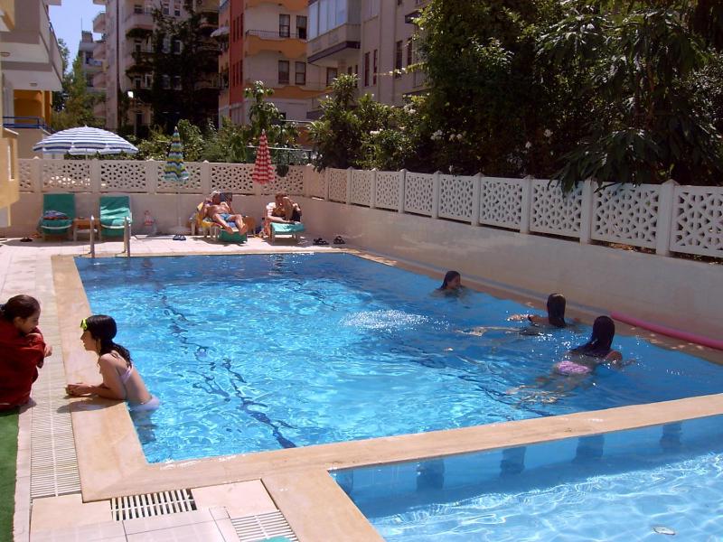 Bayram Apart Hotel - image 29